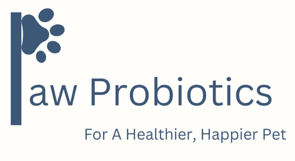 Paw Probiotics